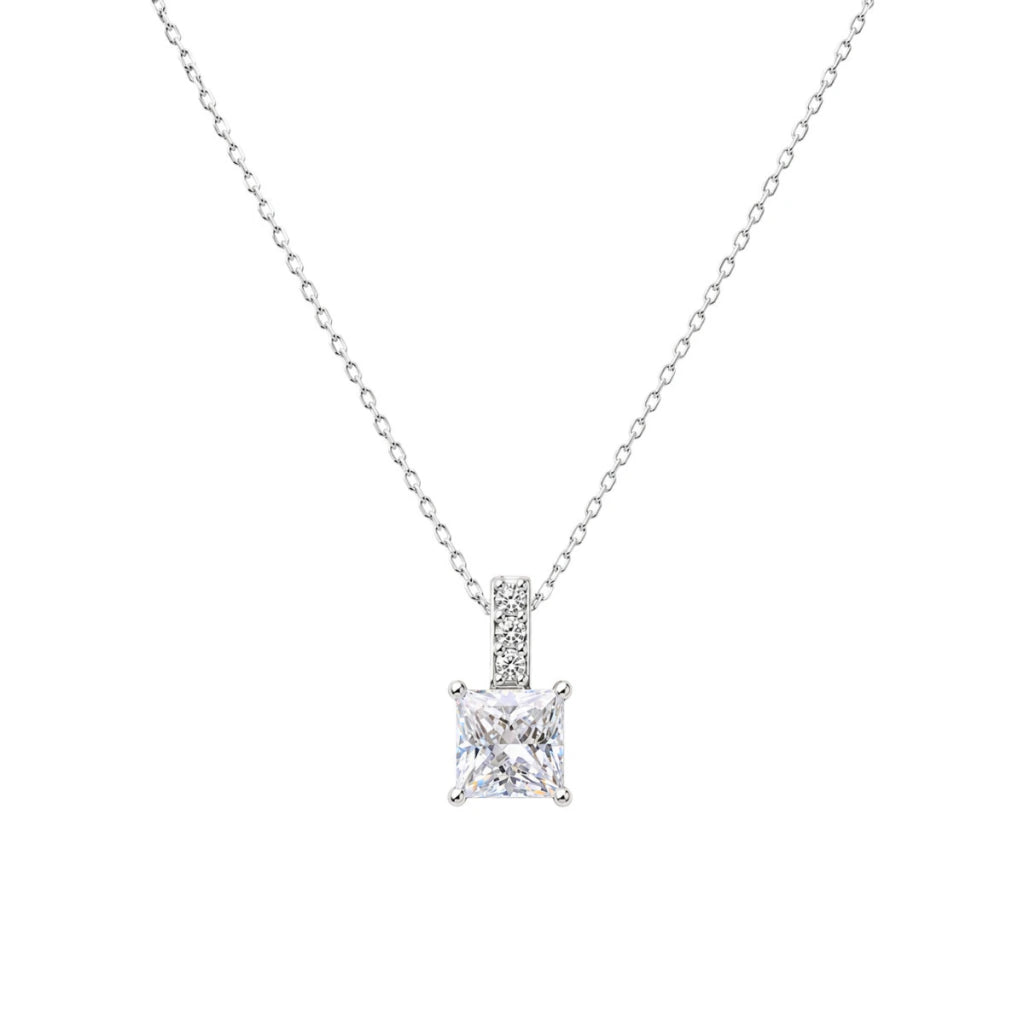 Coleção Moissanite