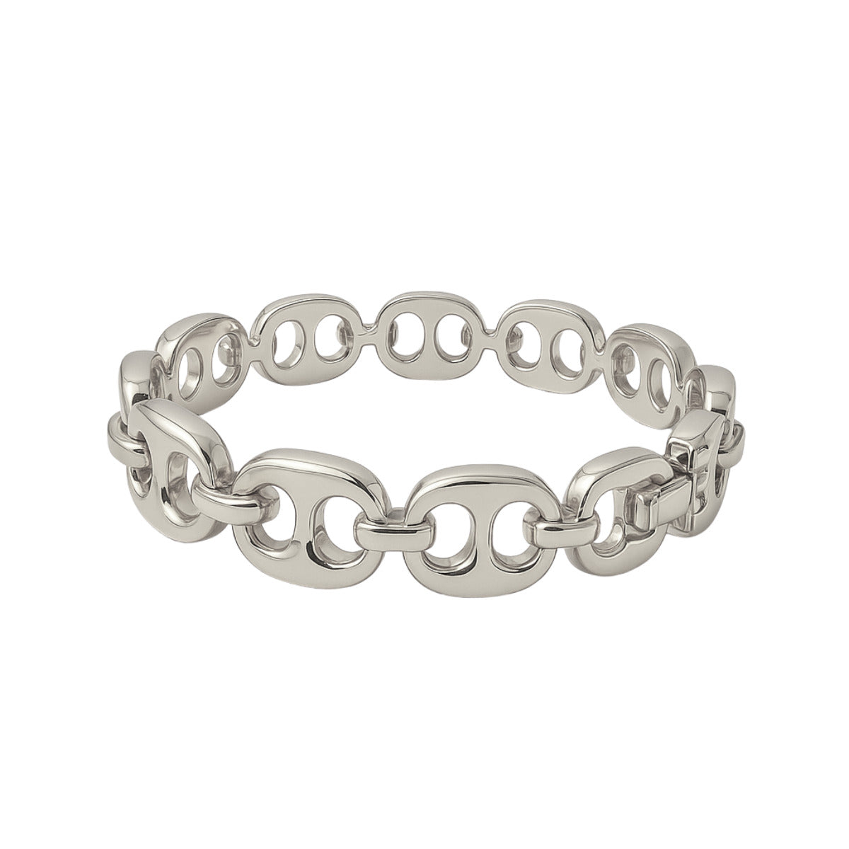 BRACELETE LIEN - BANHO RÓDIO