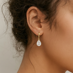 BRINCO LUZ INFINITA - REVESTIDO A OURO 18K