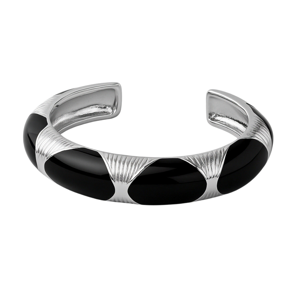 BRACELETE ROYALE - BANHO RÓDIO