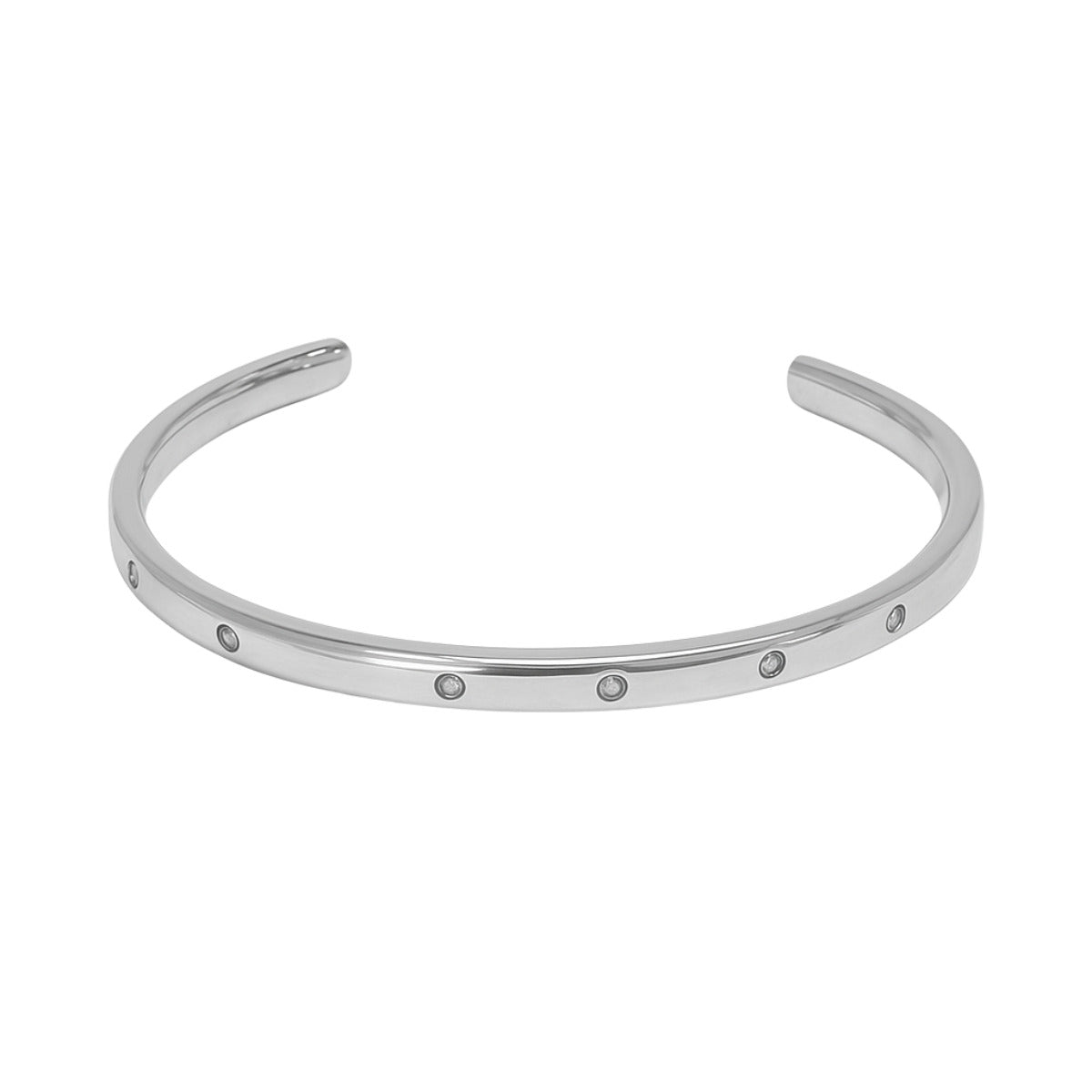BRACELETE RISCO NO CÉU - BANHO RÓDIO