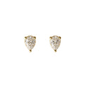 BRINCO FRAGMENTO DE LUZ - REVESTIDO A OURO 18K