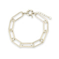 PULSEIRA ELO BOLD - BANHADA A RÓDIO