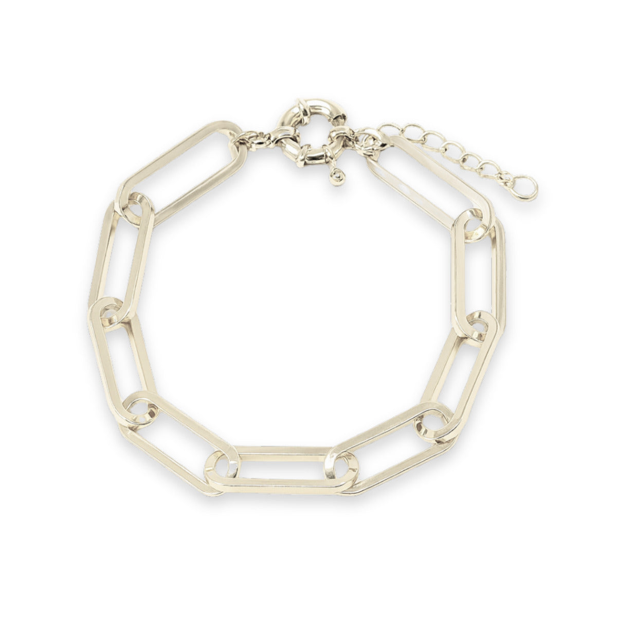 PULSEIRA ELO BOLD - BANHO  RÓDIO