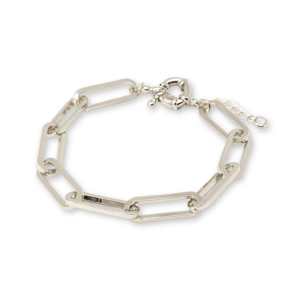 PULSEIRA ELO BOLD - BANHADA A RÓDIO