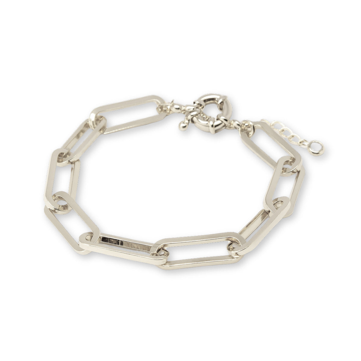 PULSEIRA ELO BOLD - BANHADA A RÓDIO