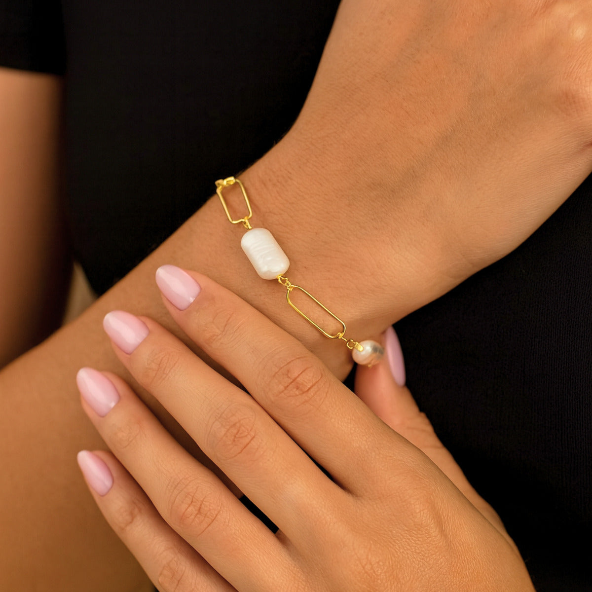 PULSEIRA FORMA & FLUIDEZ - BANHO OURO