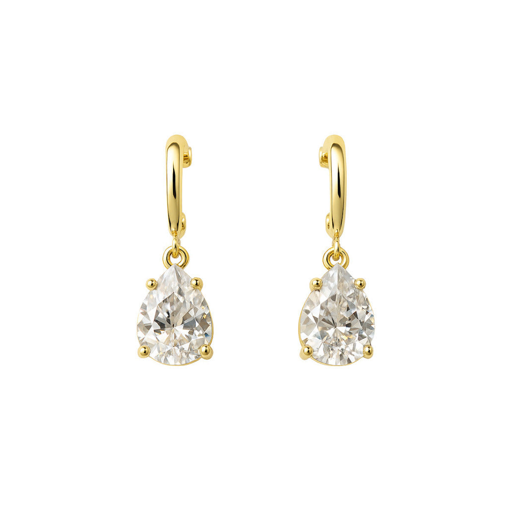 BRINCO LUZ INFINITA - REVESTIDO A OURO 18K