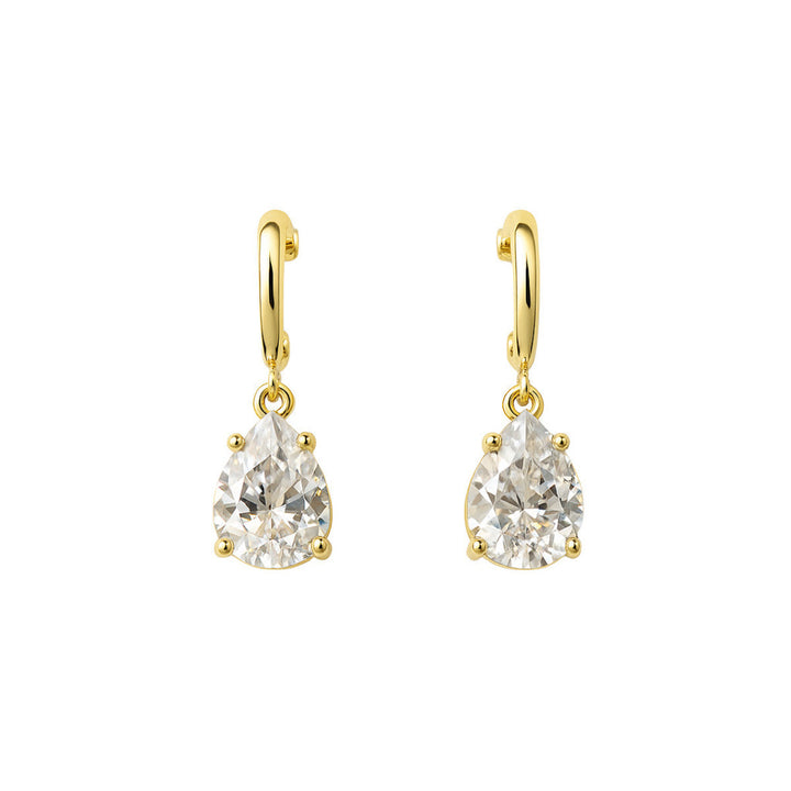 BRINCO LUZ INFINITA - REVESTIDO A OURO 18K