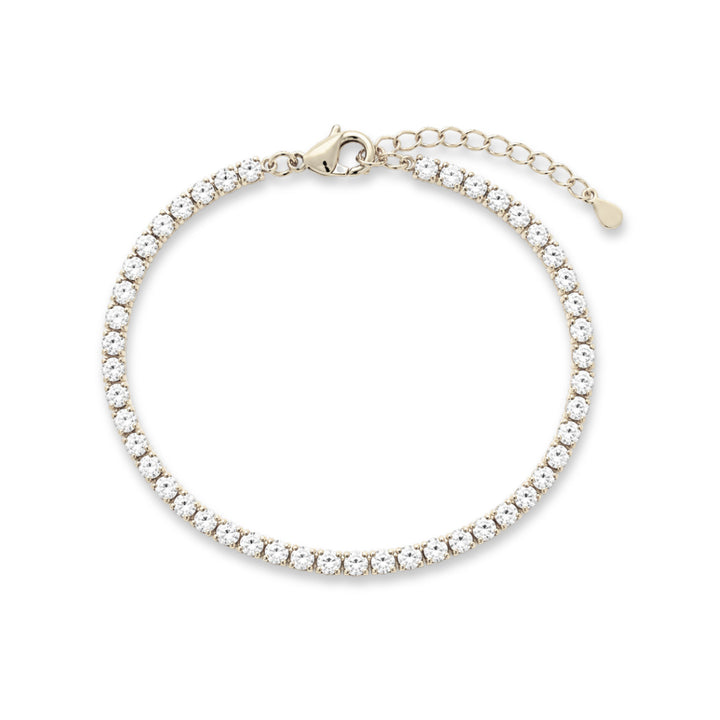PULSEIRA RIVIERA CATHERINE - BANHADO A RÓDIO