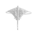 BRACELETE RAIA - PRATA 925