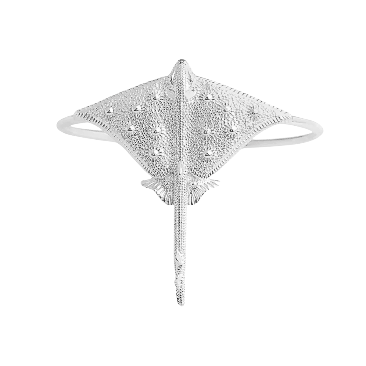BRACELETE RAIA - PRATA 925