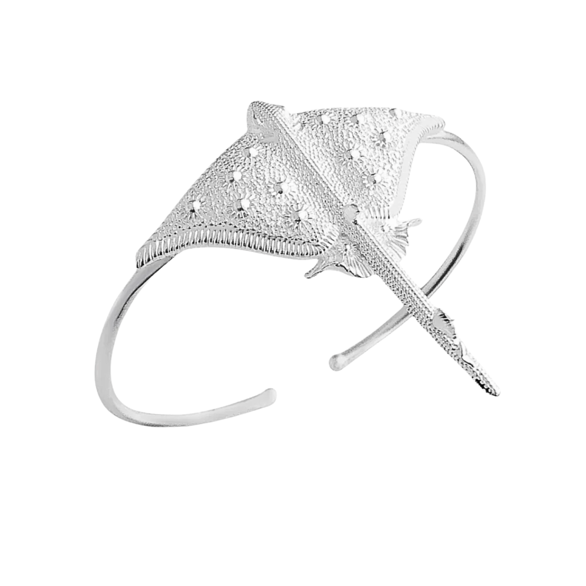 BRACELETE RAIA - PRATA 925