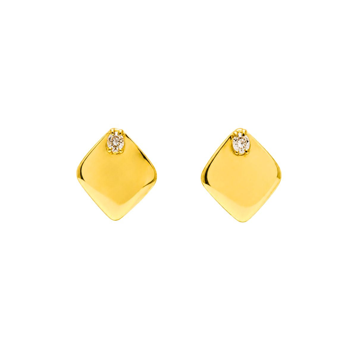 BRINCO ICON - BANHO OURO