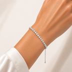 PULSEIRA RIVIERA CATHERINE - BANHADO A RÓDIO