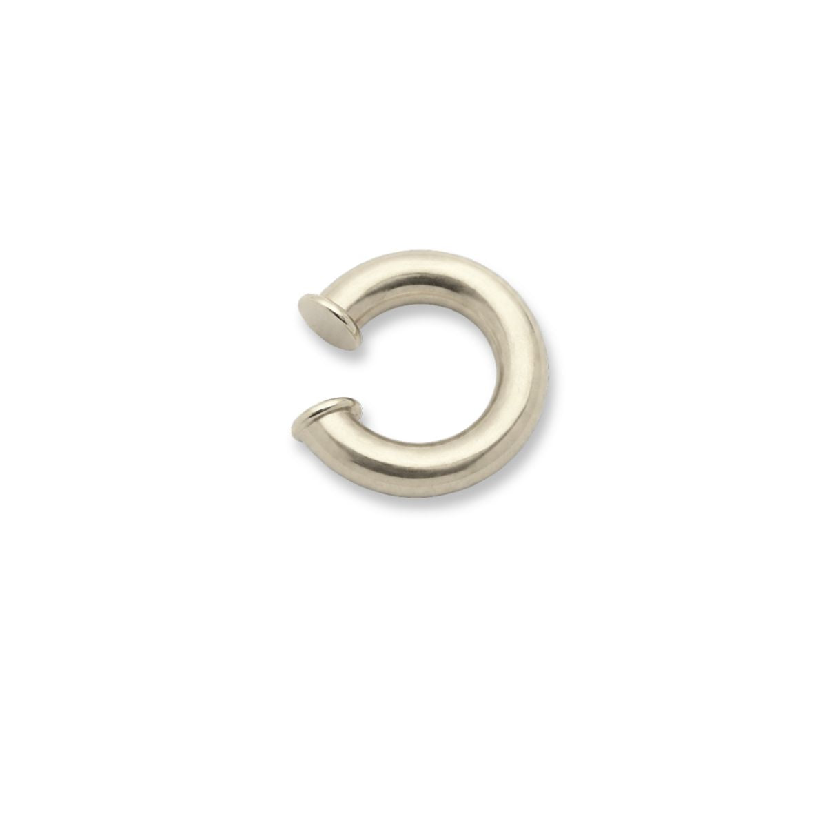 EAR CUFF BOLD - BANHO RÓDIO