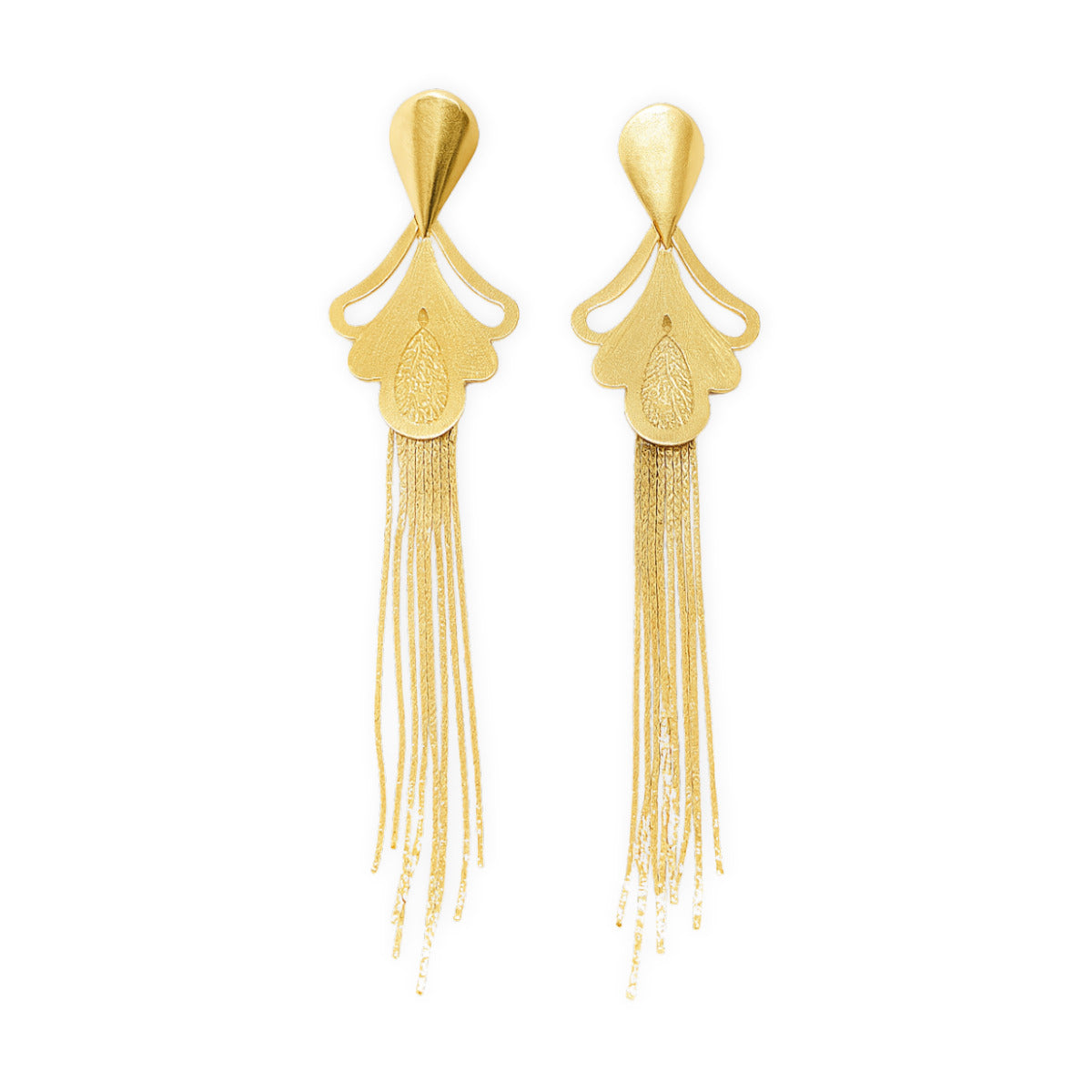BRINCO ESSÊNCIA BOHO - BANHO OURO