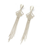 BRINCO ESSÊNCIA BOHO - BANHADO A RÓDIO 18K